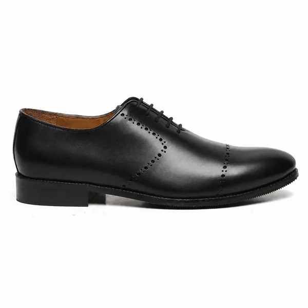 Black_Leather_Cap_Toe_Oxford_Formal_Shoes_For_Men