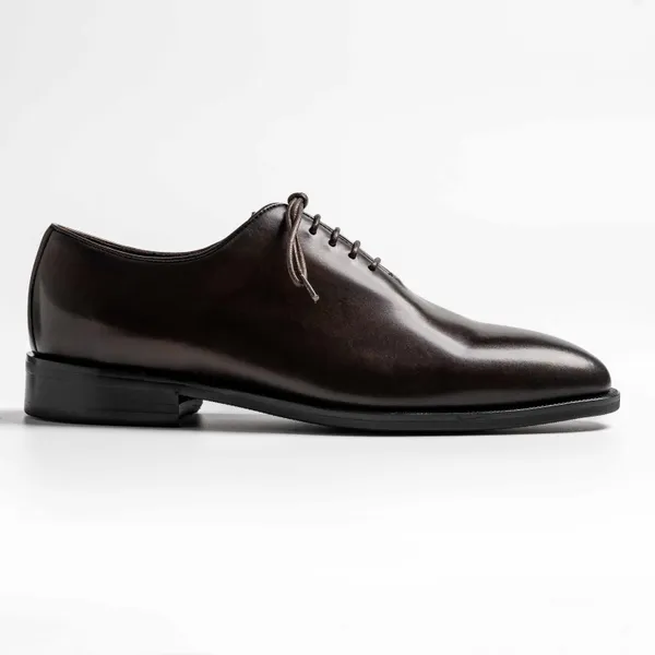 Brown_Leather_Formal_Lace-Up_Oxford_Shoes_For_Men