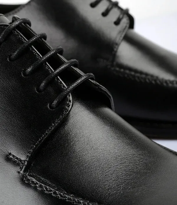 Black_Leather_Formal_Derby_Shoes_For_Men