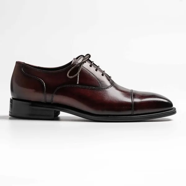 Brown_Leather_Cap_Toe_Oxford_Formal_Shoes_For_Men
