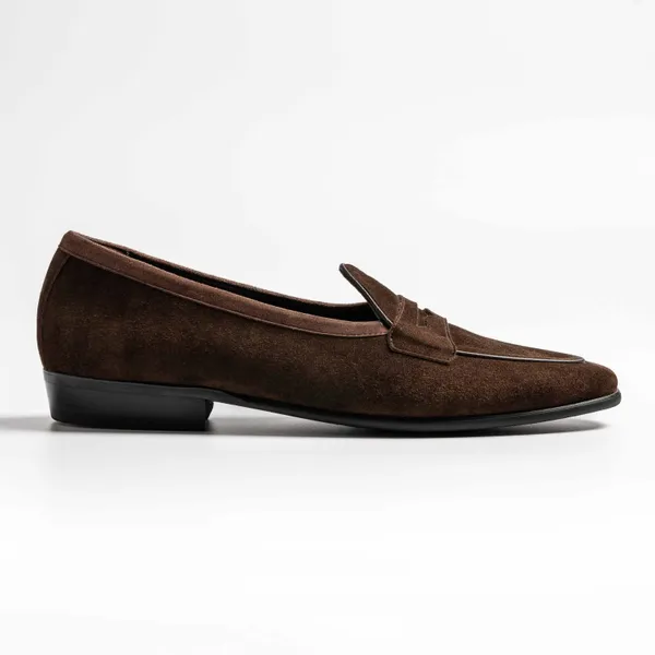 Brown_Suede_Formal_Loafers_For_Men