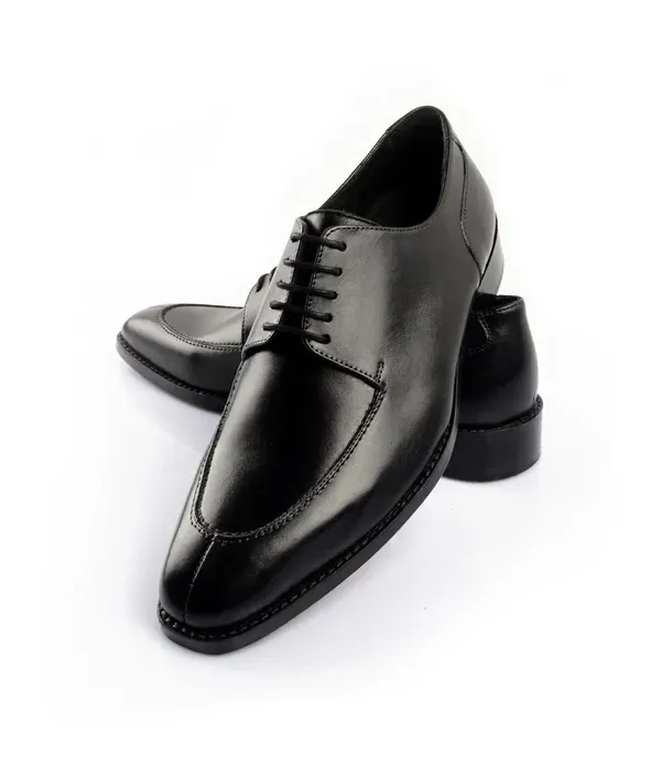 Black_Leather_Formal_Derby_Shoes_For_Men
