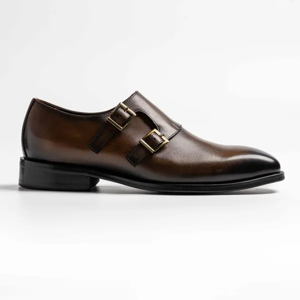 Brown_Leather_Monk_Strap_Formal_Shoes_For_Men