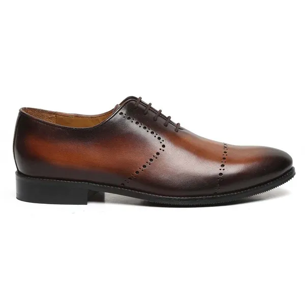 Brown_Leather_Brogue_Oxford_Formal_Shoes_For_Men