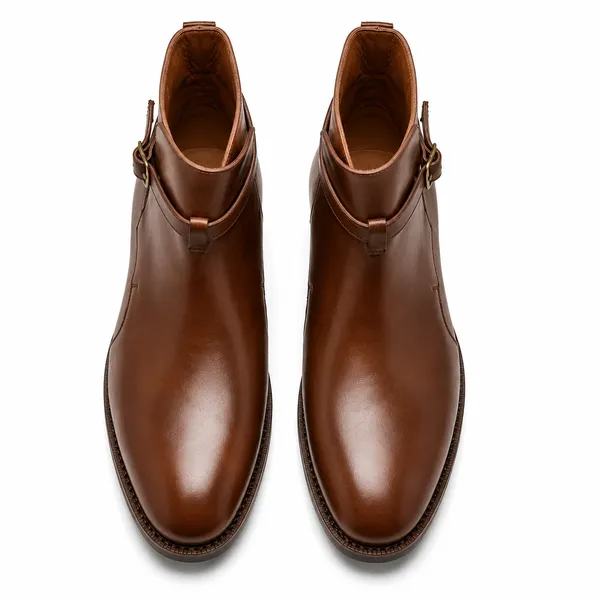 Brown_Jodhpuri_Boots_For_Men