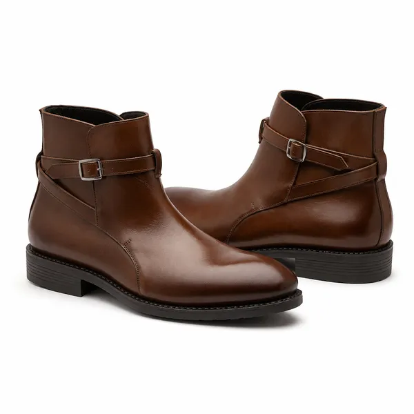 Brown_Jodhpuri_Boots_For_Men