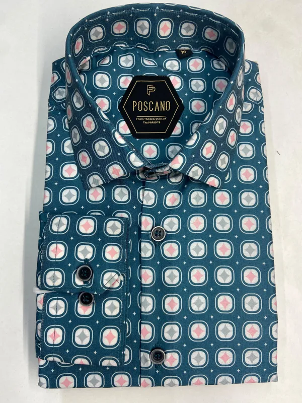 PG2035-Blue_Dusk_Geo_-_Retro_Square_Print_Shirt