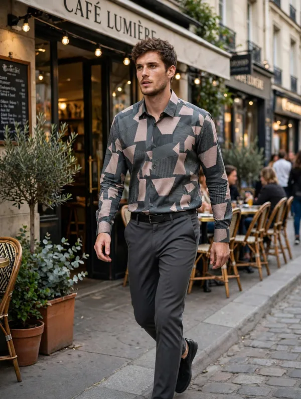 Arctic_Blocks_-_Statement_Abstract_Shirt