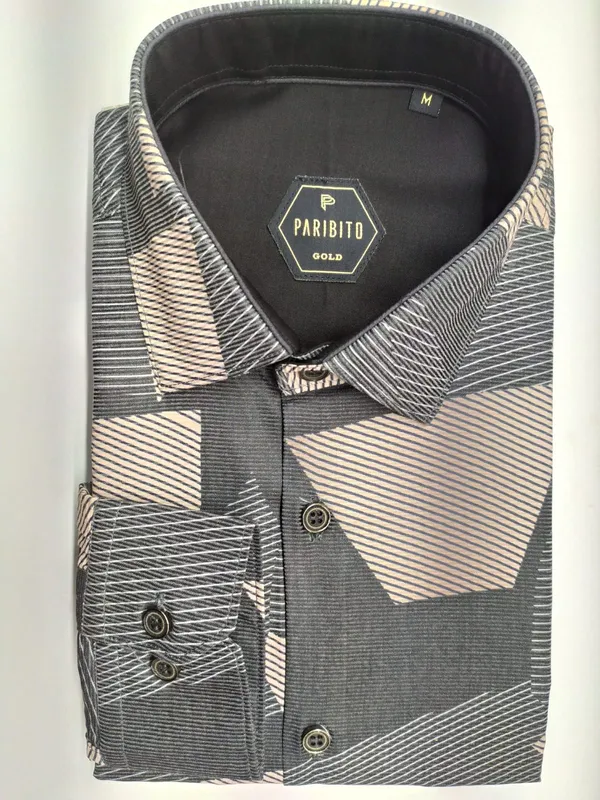 Arctic_Blocks_-_Statement_Abstract_Shirt