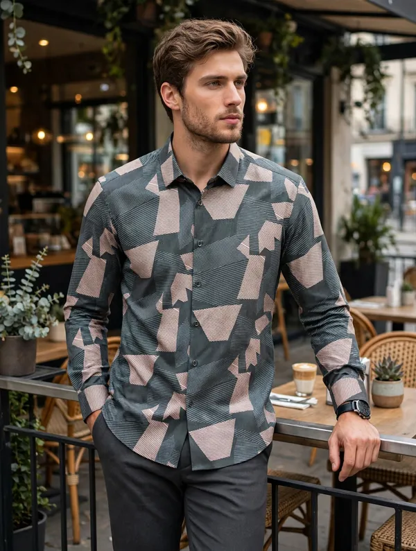 Arctic_Blocks_-_Statement_Abstract_Shirt