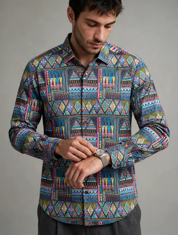 CARNIVAL_TRIBAL_-_The_Festival_Statement_Shirt