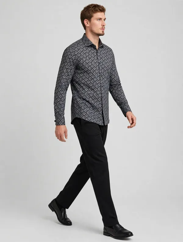 GS0001-The_Graphite_Illusion_Shirt_