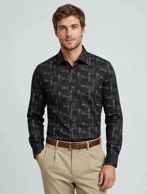 GS0018-Midnight_Canvas_Abstract_Shirt_