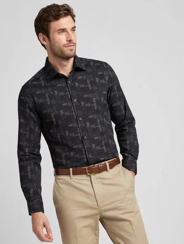 GS0018-Midnight_Canvas_Abstract_Shirt_