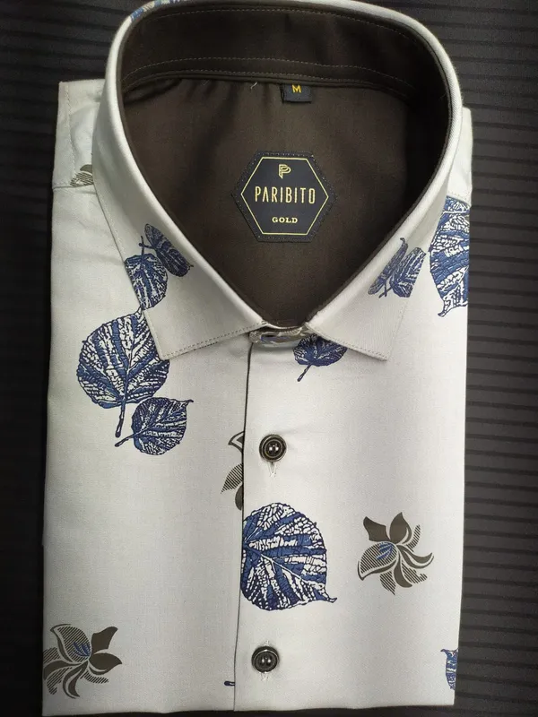Men's_Tropical_Leaf_Printed_Shirt