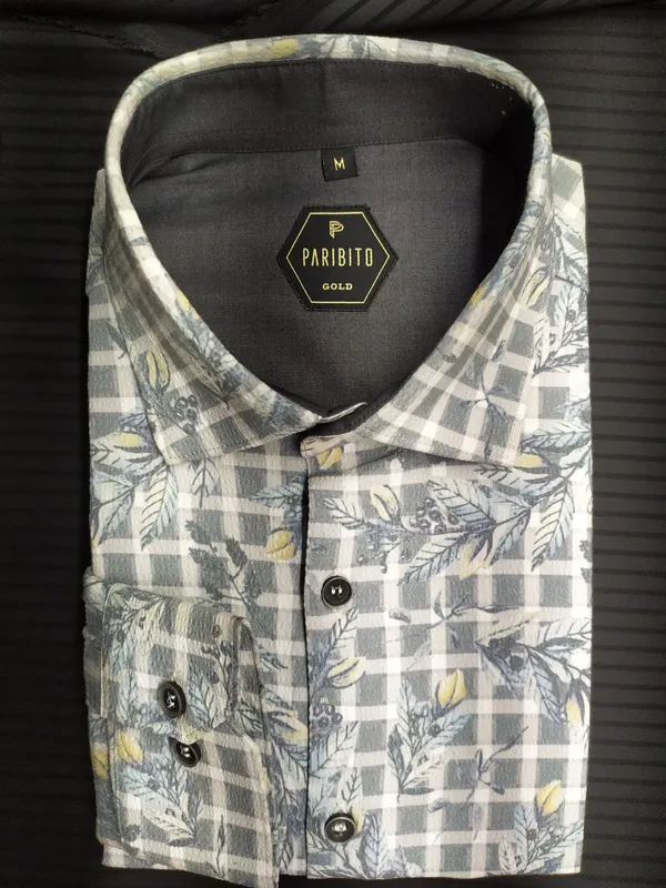 Misty_Grey_Botanical_Gingham_Shirt