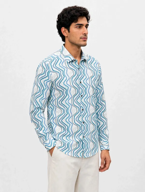 PARIBITO_Ocean_Drift_Shirt