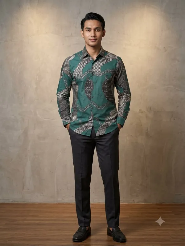 The_Sovereign_Heritage_Printed_Shirt