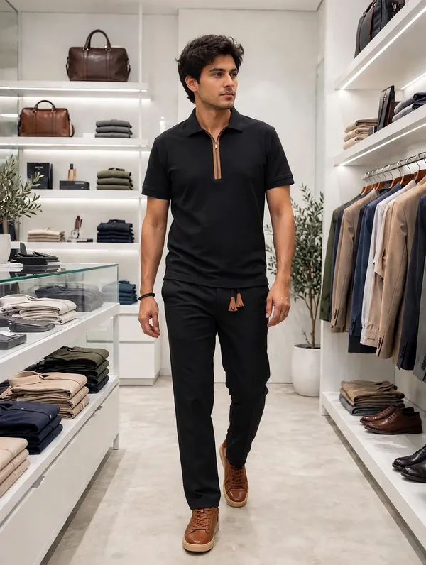 T-SHIRTS_AND_DRAWSTRING_PANT_SET