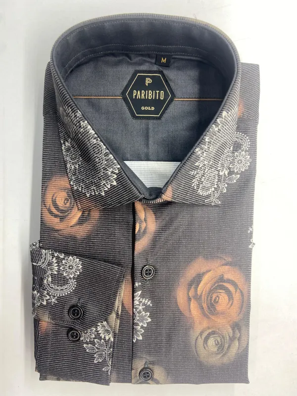Floral_Print_Full_Sleeve_Shirt_For_Men