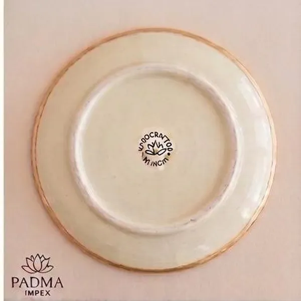 Blue_Pottery_Multicolour_Hand_Painted_Meenakari_Marble_Plate
