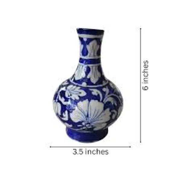 Blue_Pottery_Home_Decor_Cobalt_Scroll_Tumbler