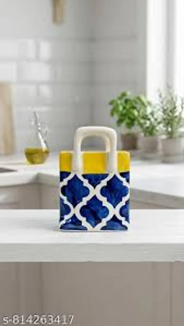 Blue_Pottery_Cobalt_Lattice_Decorative_Basket