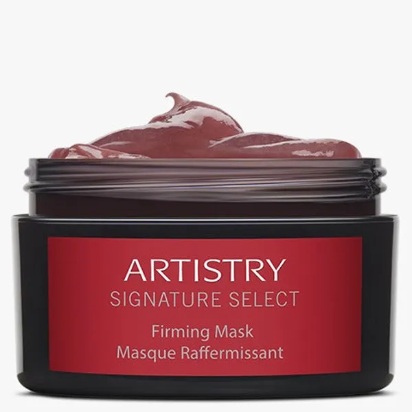 Artistry_Signature_Select_Pomegranate_Extract_Firming_Face_Mask