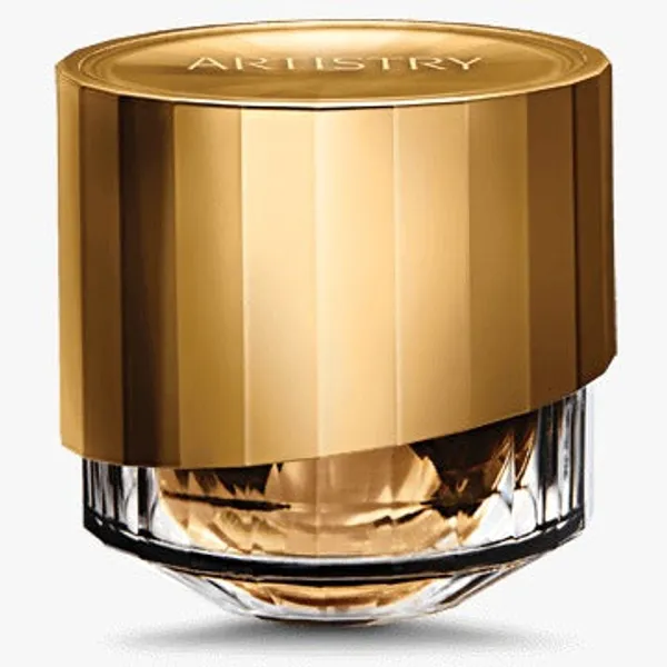 Artistry_Supreme_Lx_24K_Gold_Gardenia_Stem_Cell_Regenerating_Cream