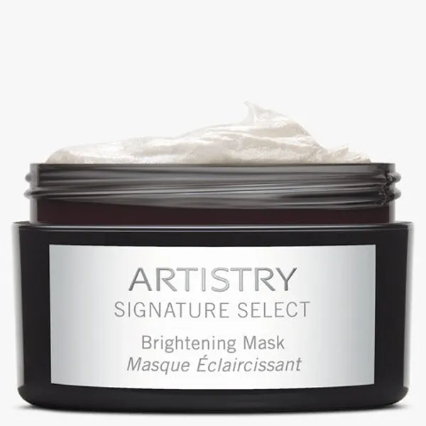 Artistry_Signature_Select_Glycerin_Brightening_Face_Mask