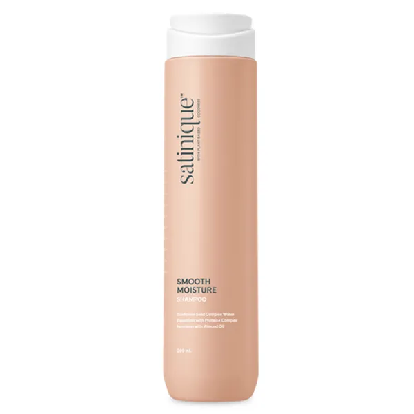 Satinique_Smooth_Moisture_Glycerin_Shampoo