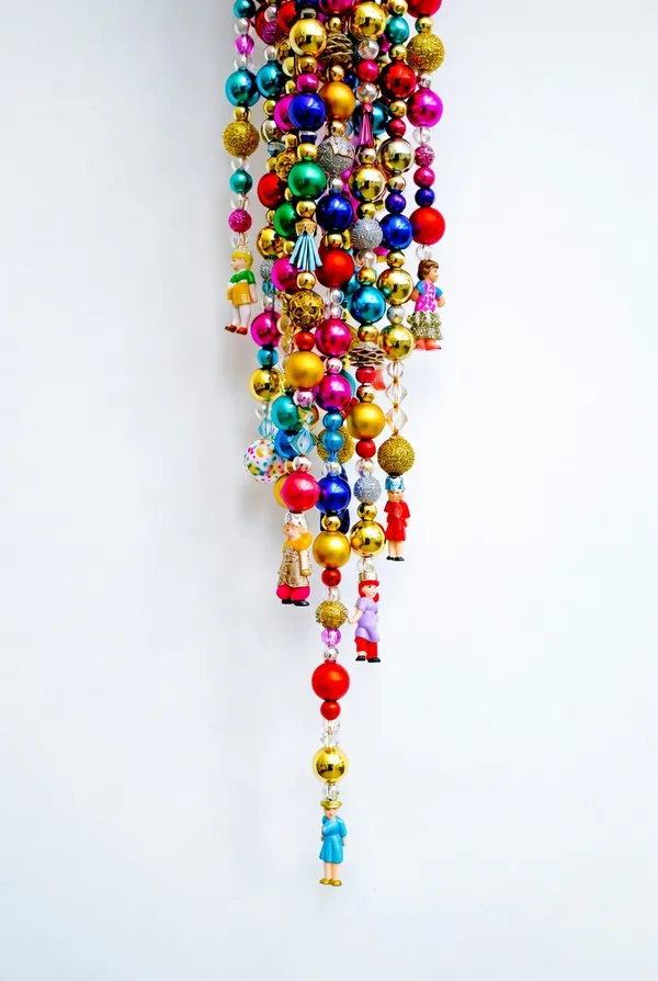 Plastic_Glitter_Multicolour_Christmas_Hanging_Ornament