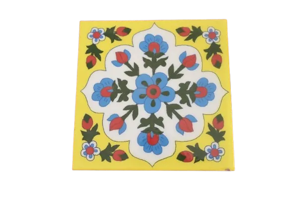 Fabric_Decorative_Yellow_Floral_Embroidered_Cushion_Cover