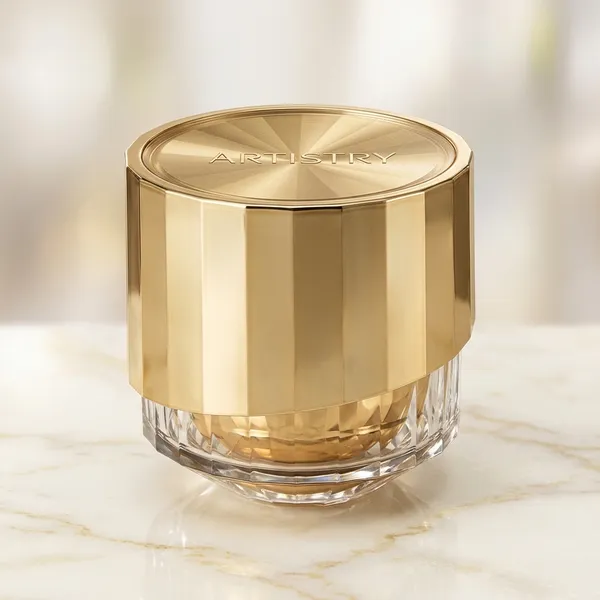 Artistry_Supreme_Lx_24K_Gold_Gardenia_Stem_Cell_Regenerating_Cream