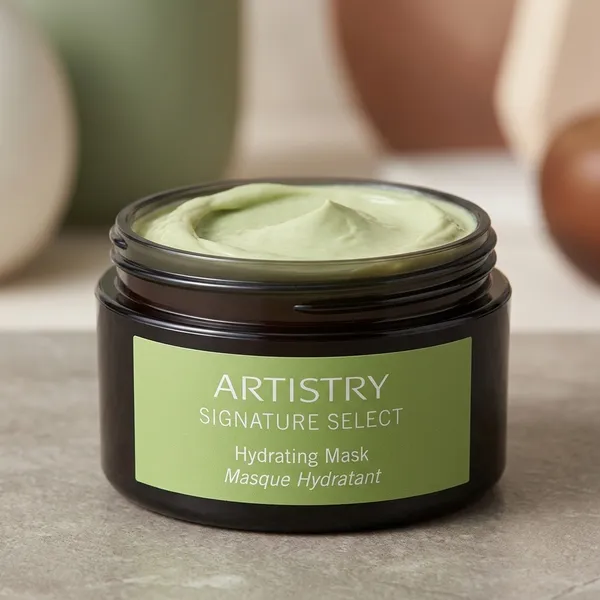 Artistry_Signature_Select_Pomegranate_Firming_Face_Mask