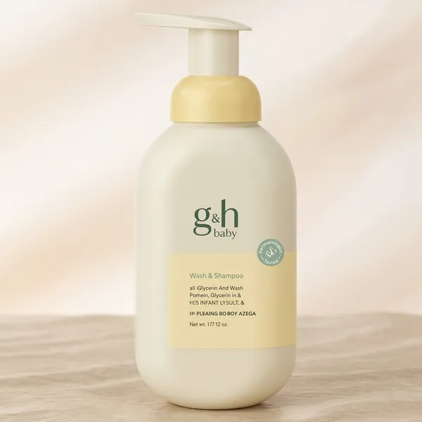 Baby_Wash_And_Shampoo_For_Unisex
