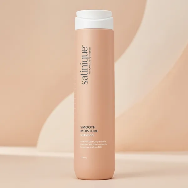 Satinique_Smooth_Moisture_Glycerin_Shampoo