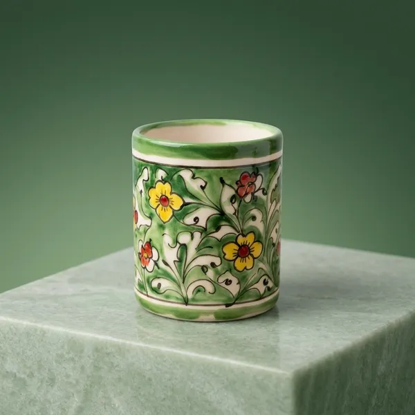Blue_Pottery_Emerald_Meadow_Tumbler