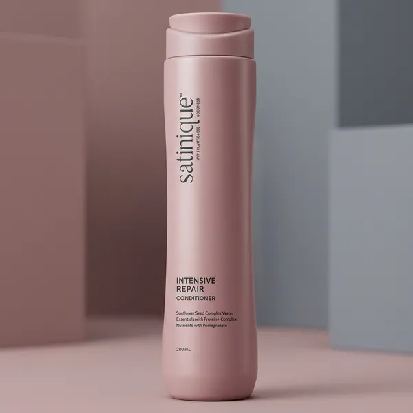Satinique_Intensive_Repair_Dimethicone_Hair_Conditioner