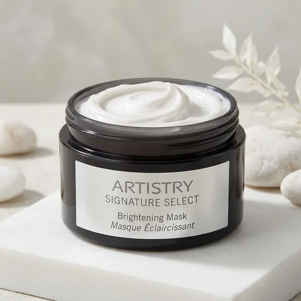 Artistry_Signature_Select_Glycerin_Brightening_Face_Mask