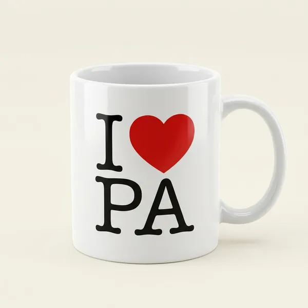 Blue_Pottery_White_Coffee_Mug