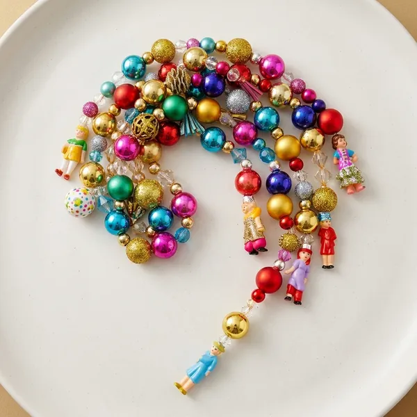 Plastic_Glitter_Multicolour_Christmas_Hanging_Ornament