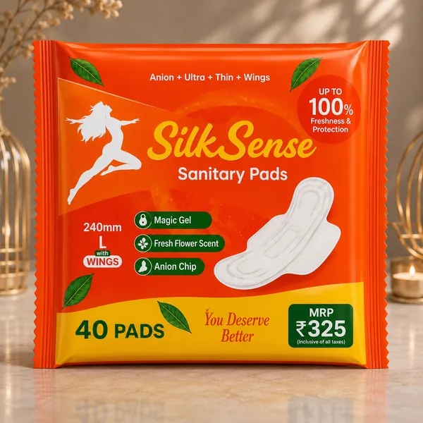Silk_Sense_Ultra_Thin_Anion_Sanitary_Pads_With_Wings__40_pieces