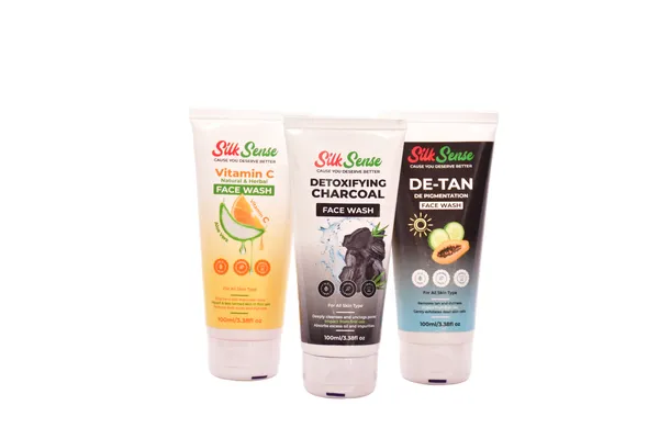 Silk_Sense_Face_Wash_Trio_Pack_-_Vitamin_C,_Charcoal_&_De-Tan