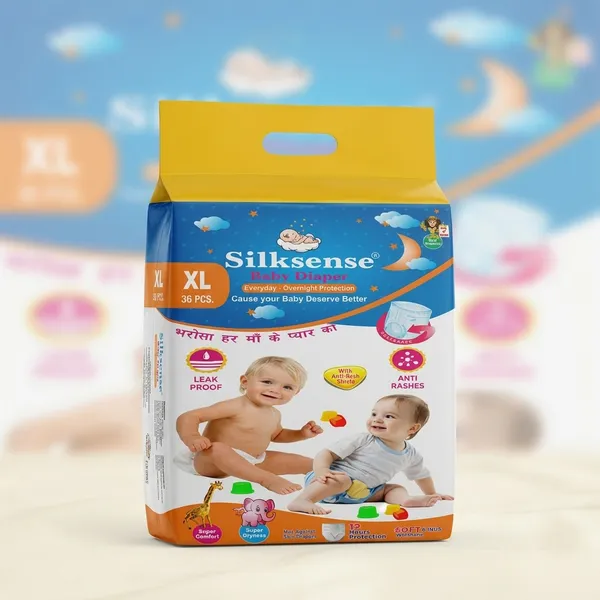 Silksense_Xl_Premium_Baby_Diapers_48_pieces