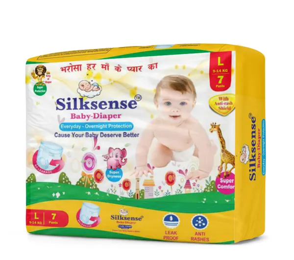 Silk_Sense_Baby_Diaper_Large_Size_9-14_Kg_7_Pieces_Pack_of_3
