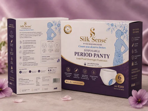 Silk_Sense_Disposable_Period_Panty_With_Leak-Proof_Protection