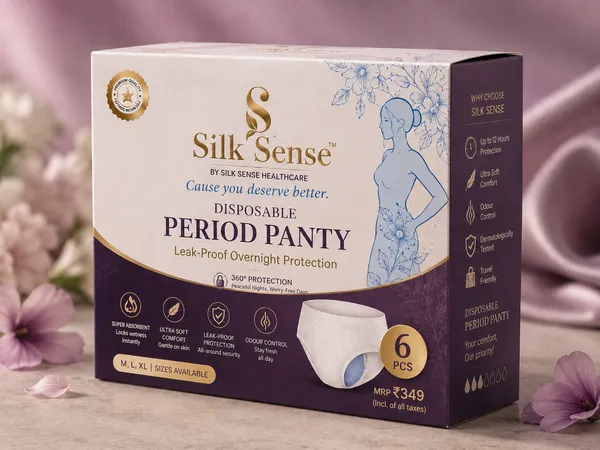 Silk_Sense_Disposable_Period_Panty_With_Leak-Proof_Protection