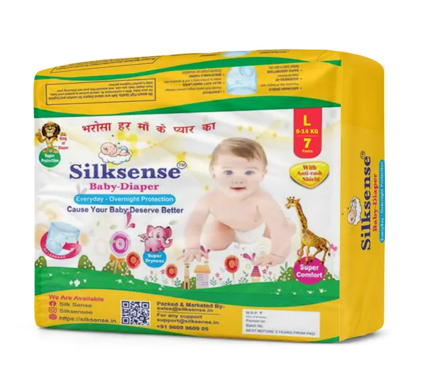 Silk_Sense_Baby_Diaper_Large_Size_9-14_Kg_7_Pieces_Pack_of_3