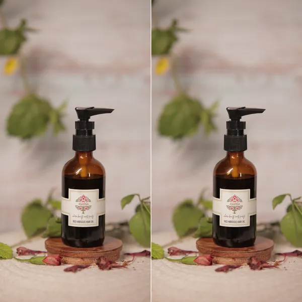 Anarna_Red_Hibiscus_Hair_Oil_With_Amla_Coconut_&_Rosemary_(Pack_Of_2)